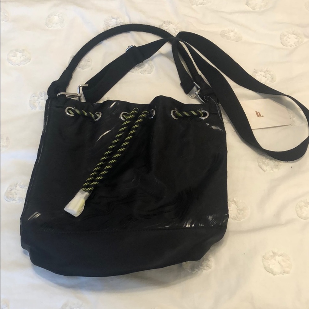 Bucket Bag